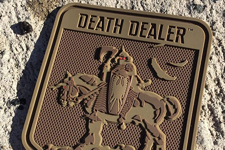 Death Dealer Tactical