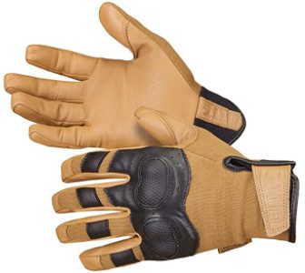 11 Tactical Hard Time Gloves