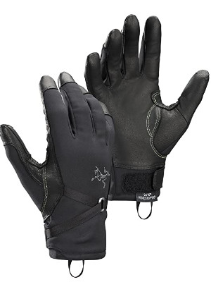 Arc’teryx Alpha SL Glove