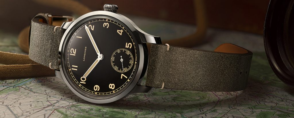 Best Military Watches that Can Survive the Battlefield