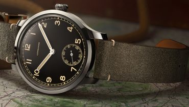 Best Military Watches that Can Survive the Battlefield