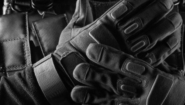 Best Tactical Gloves with Touchscreen
