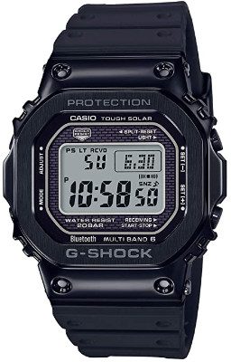 Casio G-Shock GMW-B5000