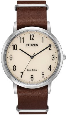 Citizen Eco-Drive Chandler Watch