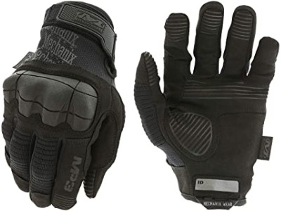 Mechanix Wear Taa M-Pact 3 Covert Gloves