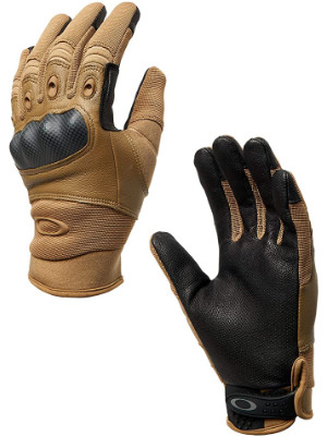 Oakley Si Factory Pilot Glove