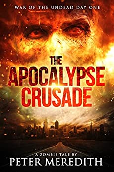 The Apocalypse Crusade